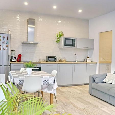 Apartamentos Rurales Kadyks Zewnętrze zdjęcie