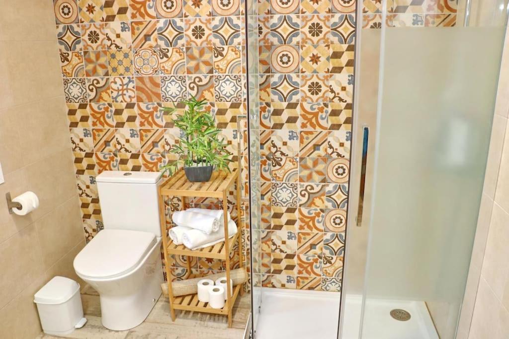 Apartamentos Rurales Kadyks Zewnętrze zdjęcie