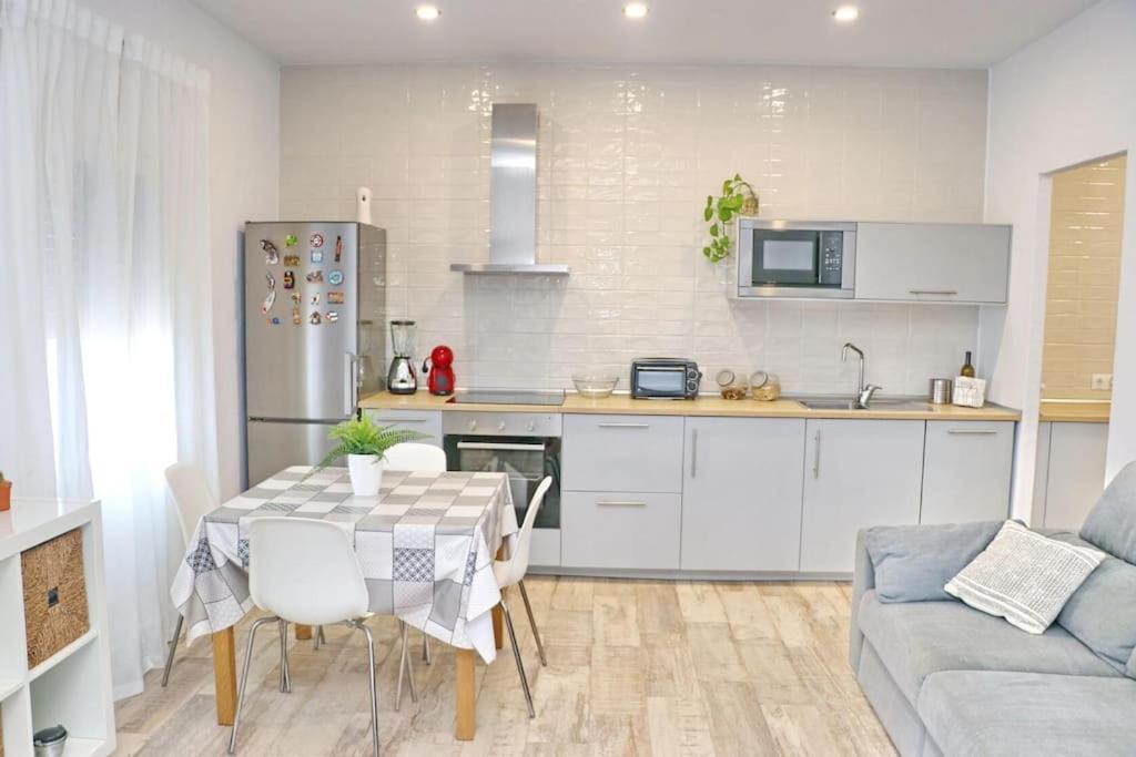 Apartamentos Rurales Kadyks Zewnętrze zdjęcie