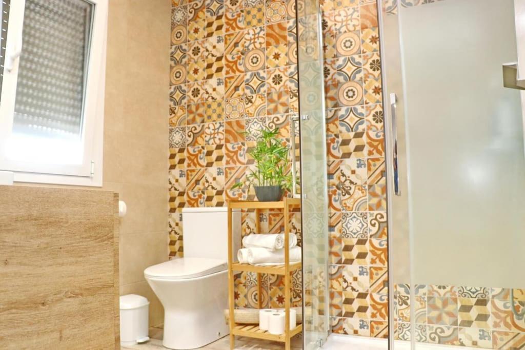Apartamentos Rurales Kadyks Zewnętrze zdjęcie