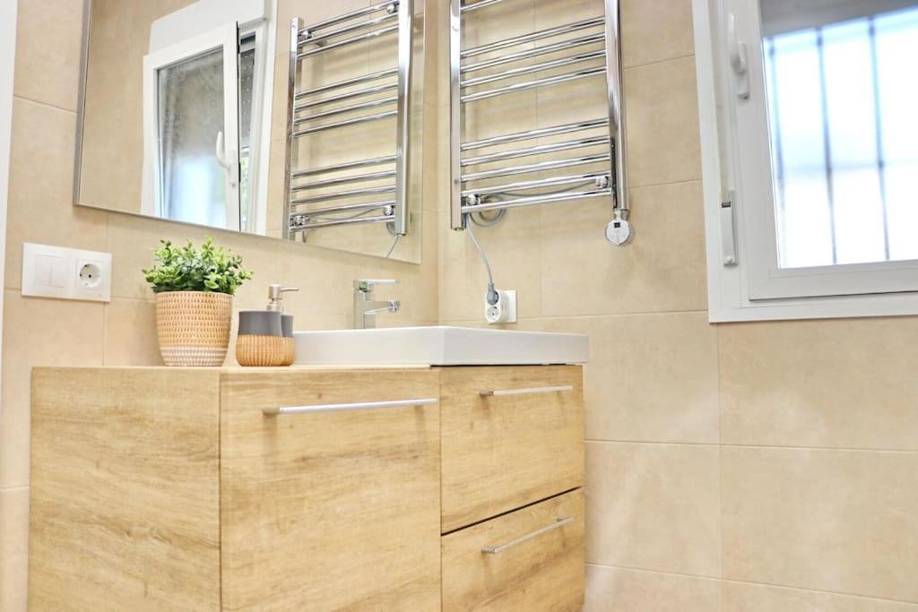 Apartamentos Rurales Kadyks Zewnętrze zdjęcie