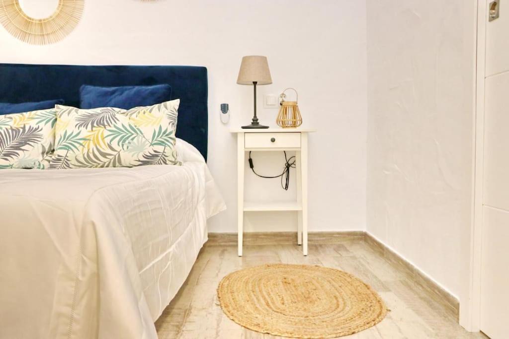 Apartamentos Rurales Kadyks Zewnętrze zdjęcie