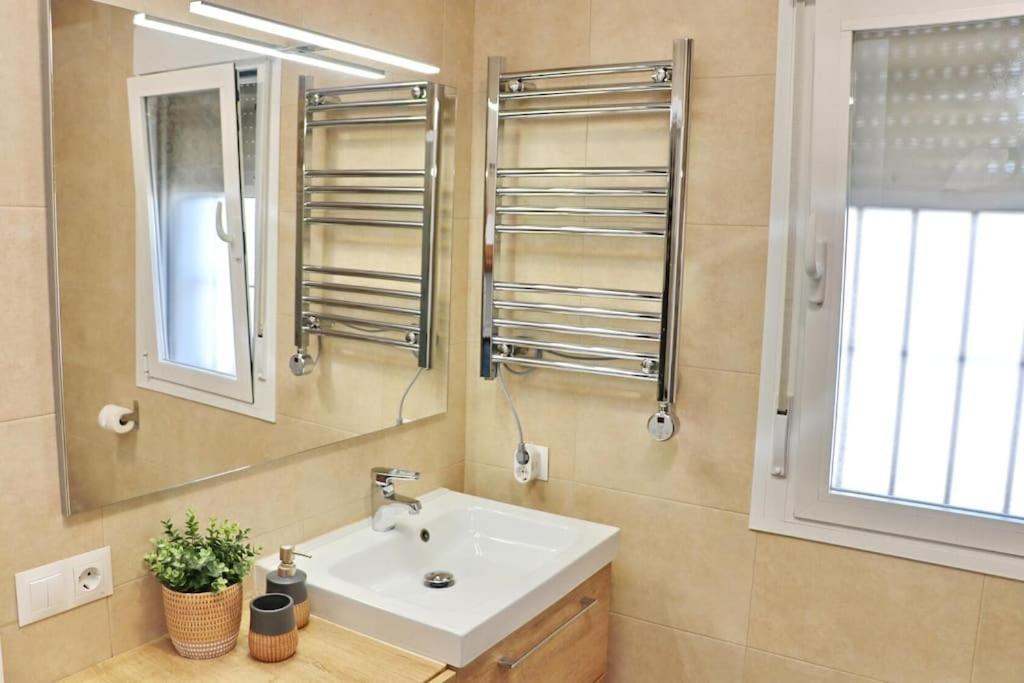 Apartamentos Rurales Kadyks Zewnętrze zdjęcie
