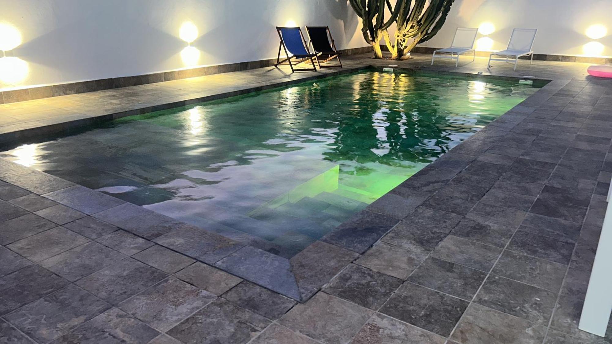 Apartamentos Rurales Kadyks Zewnętrze zdjęcie
